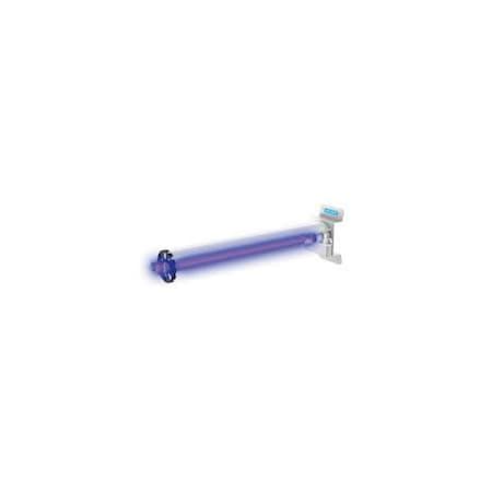 clean comfort indoor air essentials ultraviolet coil purifier